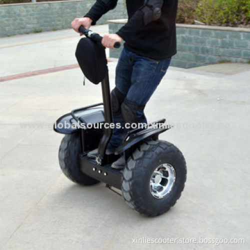 OEM Manufacture Electric Scooter